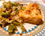 Foto del paso 6 de la receta: Tortilla de papas al horno