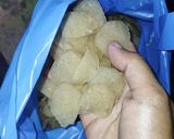 Foto langkah ke 7 dari resep Kerupuk nasi aci.