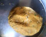 Jowar Thepla recipe step 3 photo