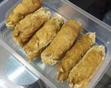 Foto langkah ke 6 dari resep Kani Roll.