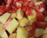 Tawa mix vegetable kabab recipe step 1 photo