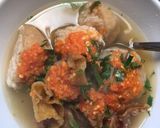 Foto langkah ke 5 dari resep Batagor cuanki kuah.