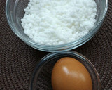Foto del paso 2 de la receta: Trenza brioche con azúcar perlado