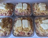 Foto langkah ke 10 dari resep 10•07•20 > FusiLLi Carbonara Mamak.
