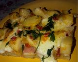 Foto del paso 7 de la receta: Tortilla Rellena
