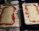 Pizza Braid recipe step 2 photo