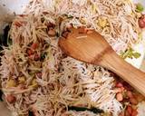 Vermicelli Upma recipe step 5 photo