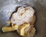 Foto langkah ke 1 dari resep Cheese Fancy Japanese Milk Bread.