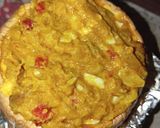 Foto del paso 2 de la receta: Calabaza rellena (cabutia).💪
