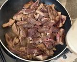 صورة لخطوة 1 من وصفة كبدة في 90 ثانيه