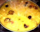 Foto del paso 3 de la receta: Fabada Asturiana receta inventada por mí