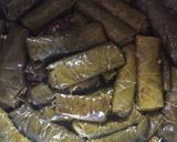 صورة لخطوة 4 من وصفة ورق عنب