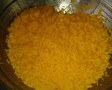 Khoya zarda recipe step 2 photo
