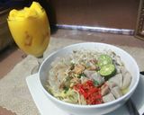 Foto langkah ke 5 dari resep Mie Kocok ala Zhep.
