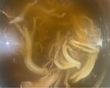 Foto del paso 4 de la receta: Conserva de changle