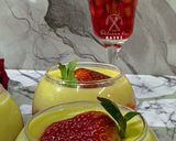 صورة لخطوة 9 من وصفة تحلية الفراولة 🍓