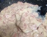 Gambar langkah 3 resipi 🇮🇹 Popia Carbonara.