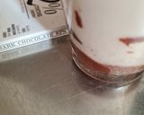 Foto del paso 2 de la receta: Submarino 🍫 🥛 Leche caliente con chocolate para taza en barrita 🇦🇷