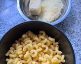 Foto del paso 1 de la receta: Fideos con pesto