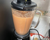 Foto del paso 4 de la receta: Gazpacho con pan