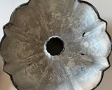 A picture of step 2 of Old-Fashioned Glazed Lemon Bundt Cake.