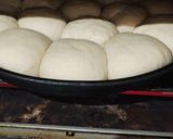 Foto del paso 3 de la receta: Pancitos de leche