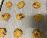 Foto del paso 7 de la receta: Cookies caseras