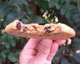 Foto del paso 8 de la receta: Súper cookies con chips de chocolate