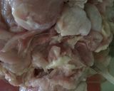 รูปขั้นตอนการทำที่ 1 ของ ไก่ทอดน้ำปลา+กระเพรากรอบ