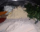 मेथी के पराठे (methi ke parathe recipe in Hindi) रेसिपी चरण 1 फोटो