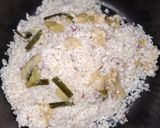 Foto langkah ke 4 dari resep Nasi Ayam Hainan.
