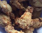Foto langkah ke 3 dari resep Korean Spicy Chicken Wings.