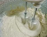 Foto langkah ke 2 dari resep Cappucino Kukis.