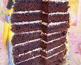 Vickys Minion Bob Cake (Decorating Idea) recipe step 45 photo