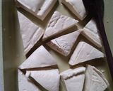Foto langkah ke 2 dari resep Tahu Siram Bumbu.