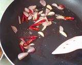 Foto langkah ke 3 dari resep Terong Kecap Saos Tiram.