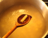 Foto del paso 4 de la receta: Ensalada de pasta, pal ragú mío