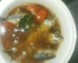 Foto langkah ke 2 dari resep 49. Ikan kuah asam manis.