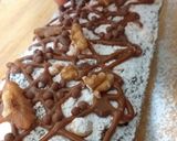 Foto del paso 4 de la receta: Brownie para celiaco con maní y avena
