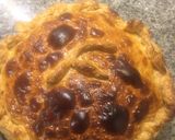 Foto del paso 11 de la receta: Pascualina de espinaca y queso