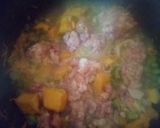 Foto del paso 3 de la receta: Lentejas con chorizo de cerdo