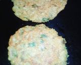 Foto del paso 1 de la receta: Hamburguesas de trigo bulgur, con arroz integral y lentejas.. ✨