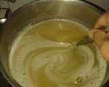 Foto langkah ke 5 dari resep Sari kacang hijau tanpa santan (kental tur legit).