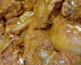 অরেঞ্জ চিকেন (Orange chicken recipe in Bengali) রেসিপির ধাপ 2 ছবি