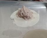 Foto langkah ke 2 dari resep Siomay Ayam.
