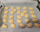 Foto del paso 3 de la receta: Bizcochitos de almendra muy fáciles. De la abuela