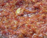 Foto langkah ke 3 dari resep Sambal Terasi.