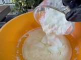 بسبوسة الزمن الجميل