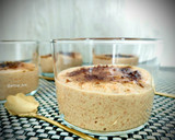 Foto del paso 5 de la receta: Postre de anacardos y zanahoria con bebida de avena