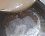 Foto langkah ke 2 dari resep Kue Lapis Gula Merah.